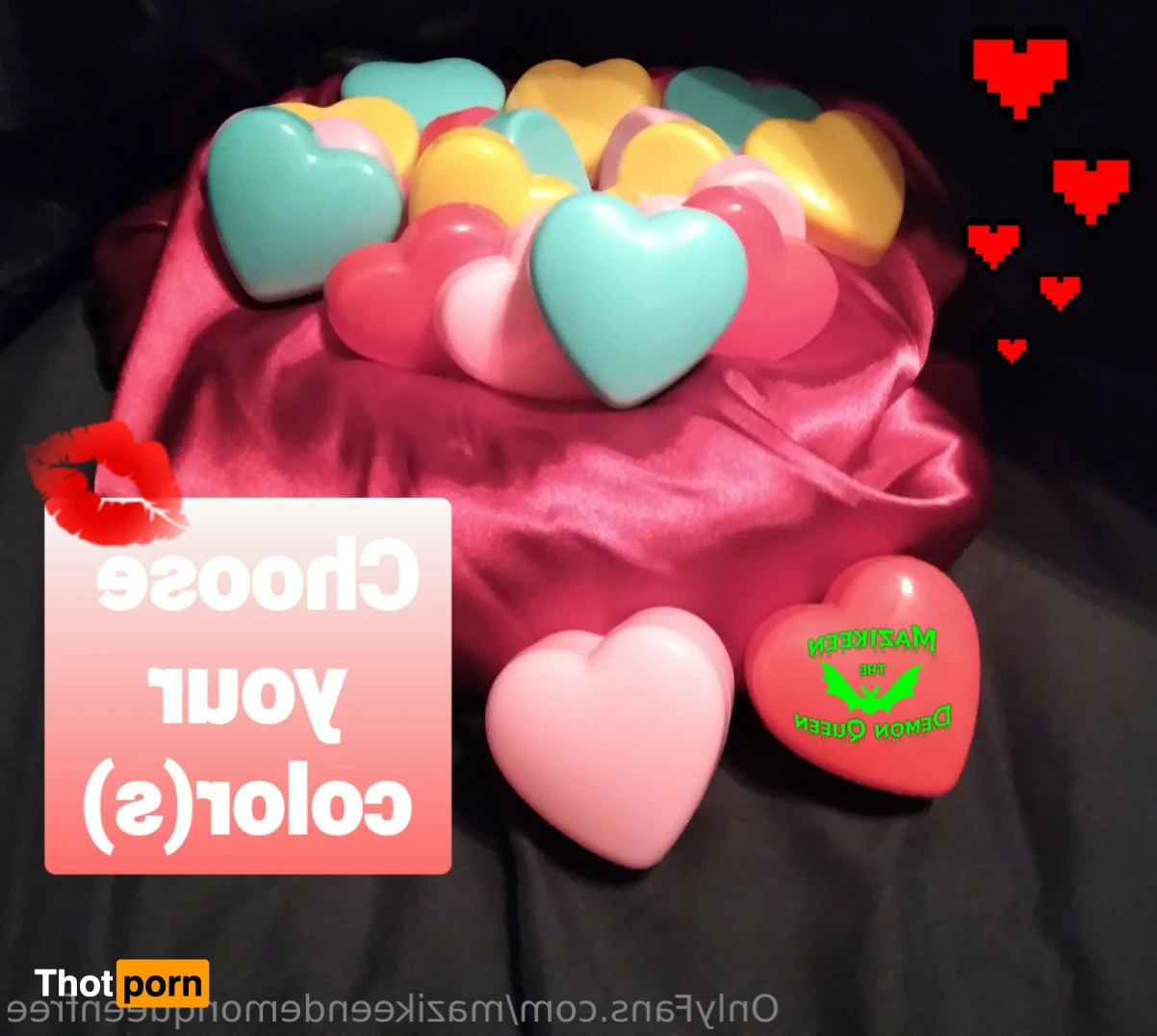 MazikeenQueen👑FREE 14810396