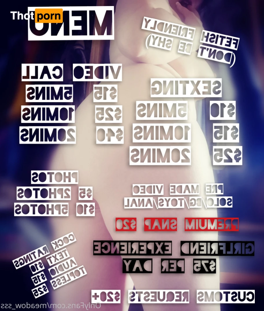 Meadow 🍀 10034652