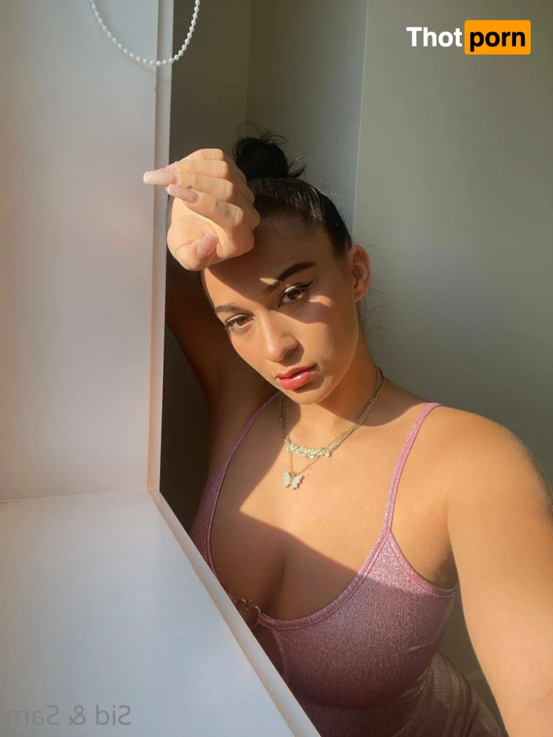 SID &amp; SAM 🍒 INBOX ME 💗✨ 14808446