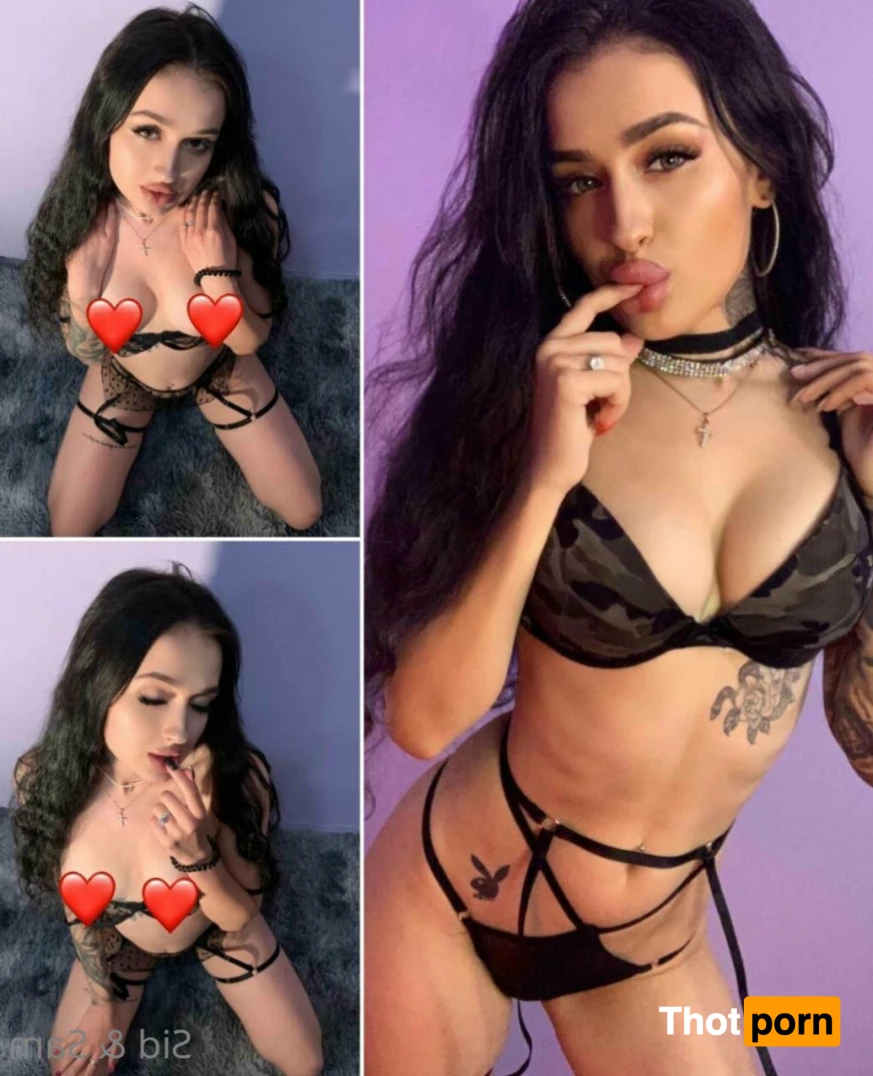 SID &amp; SAM 🍒 INBOX ME 💗✨ 14808556