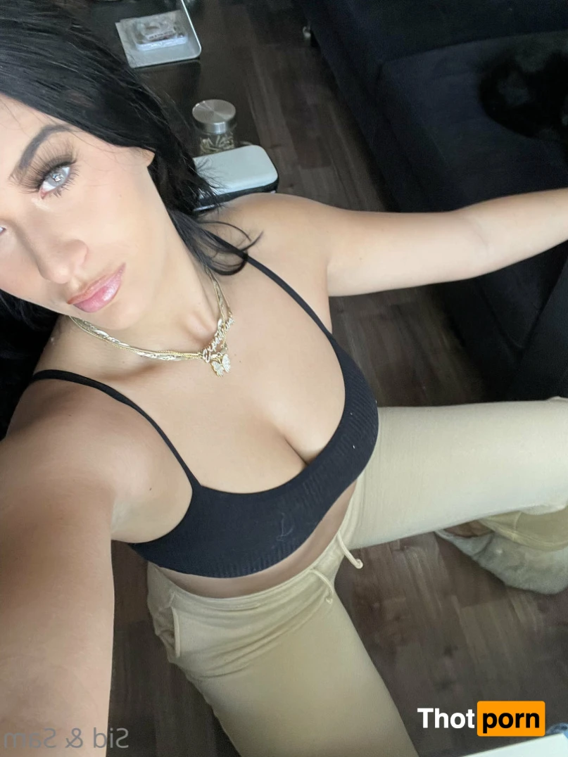 SID &amp; SAM 🍒 INBOX ME 💗✨ 14808871