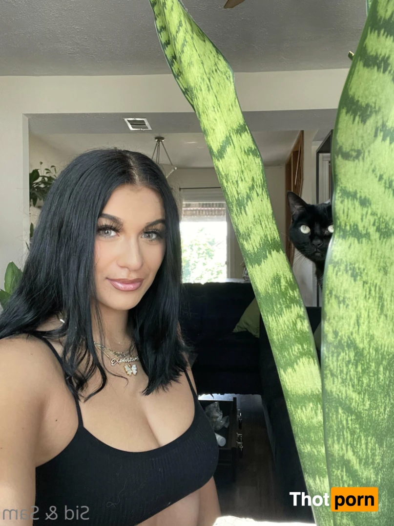 SID &amp; SAM 🍒 INBOX ME 💗✨ 14809093