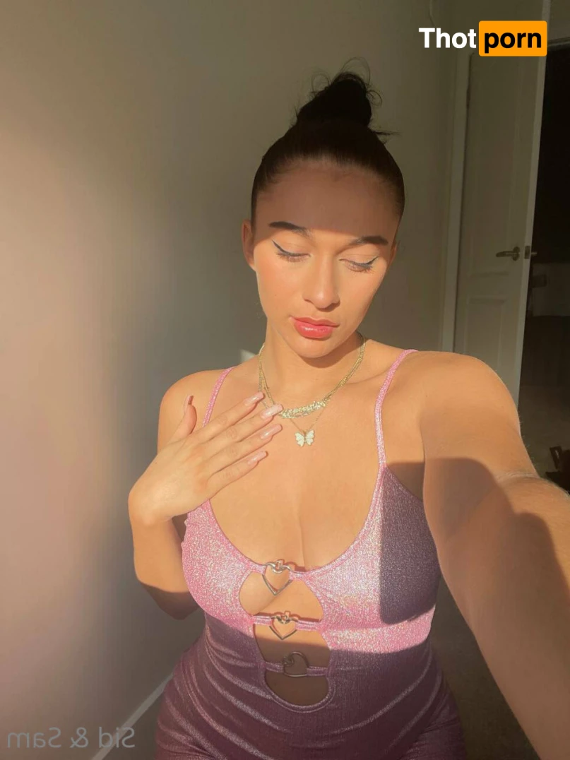 SID &amp; SAM 🍒 INBOX ME 💗✨ 14809173