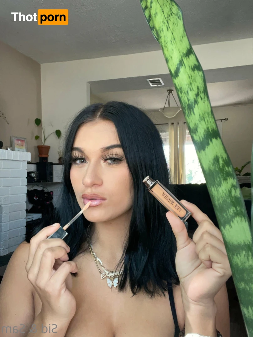 SID &amp; SAM 🍒 INBOX ME 💗✨ 14809465