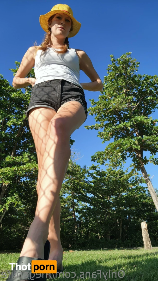 Megan's Life | Ginger ASMR 8550722