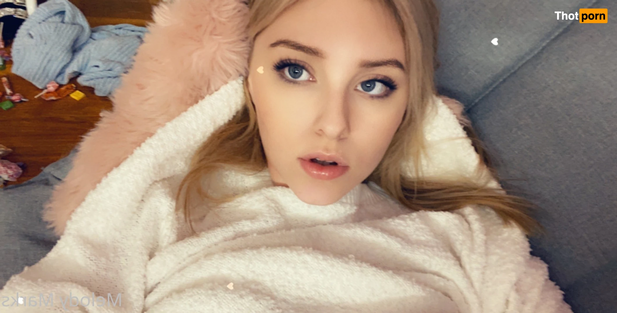 Melody Marks Old account 8513040