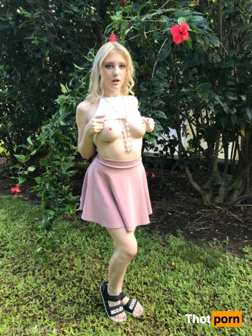 Melody Marks Old account 8513066