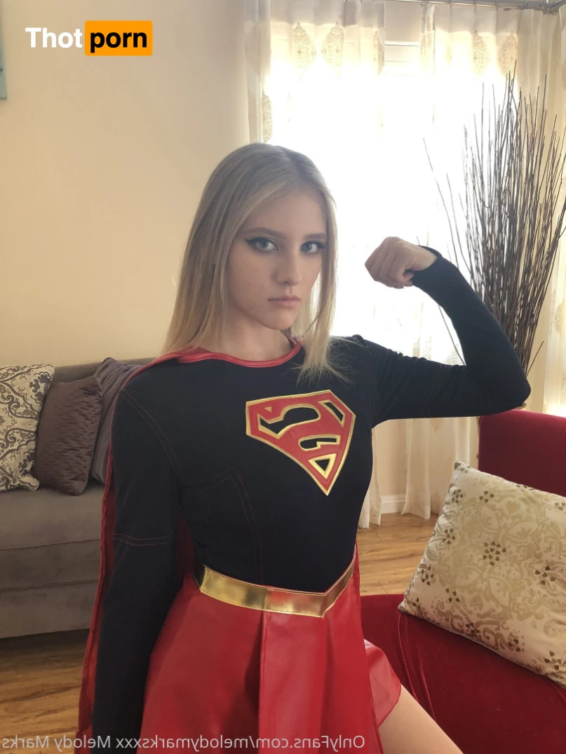 Melody Marks Old account 8513107