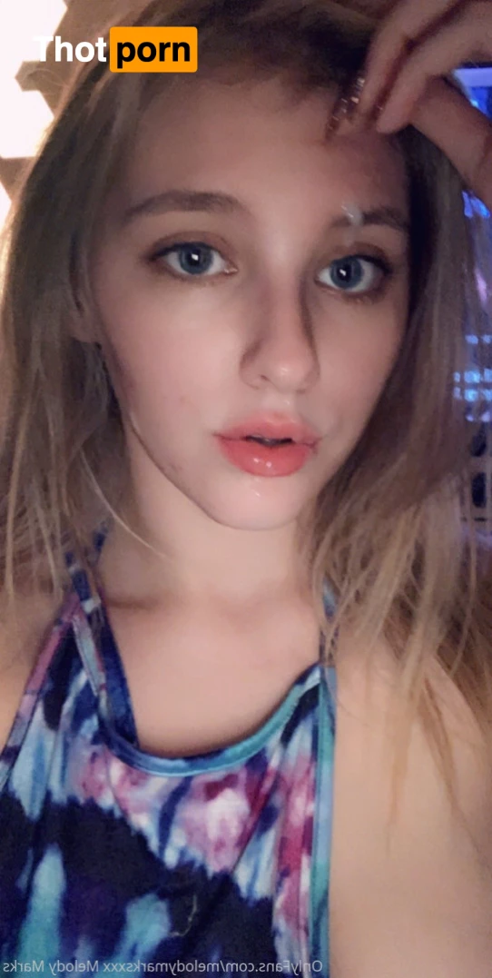 Melody Marks Old account 8513216