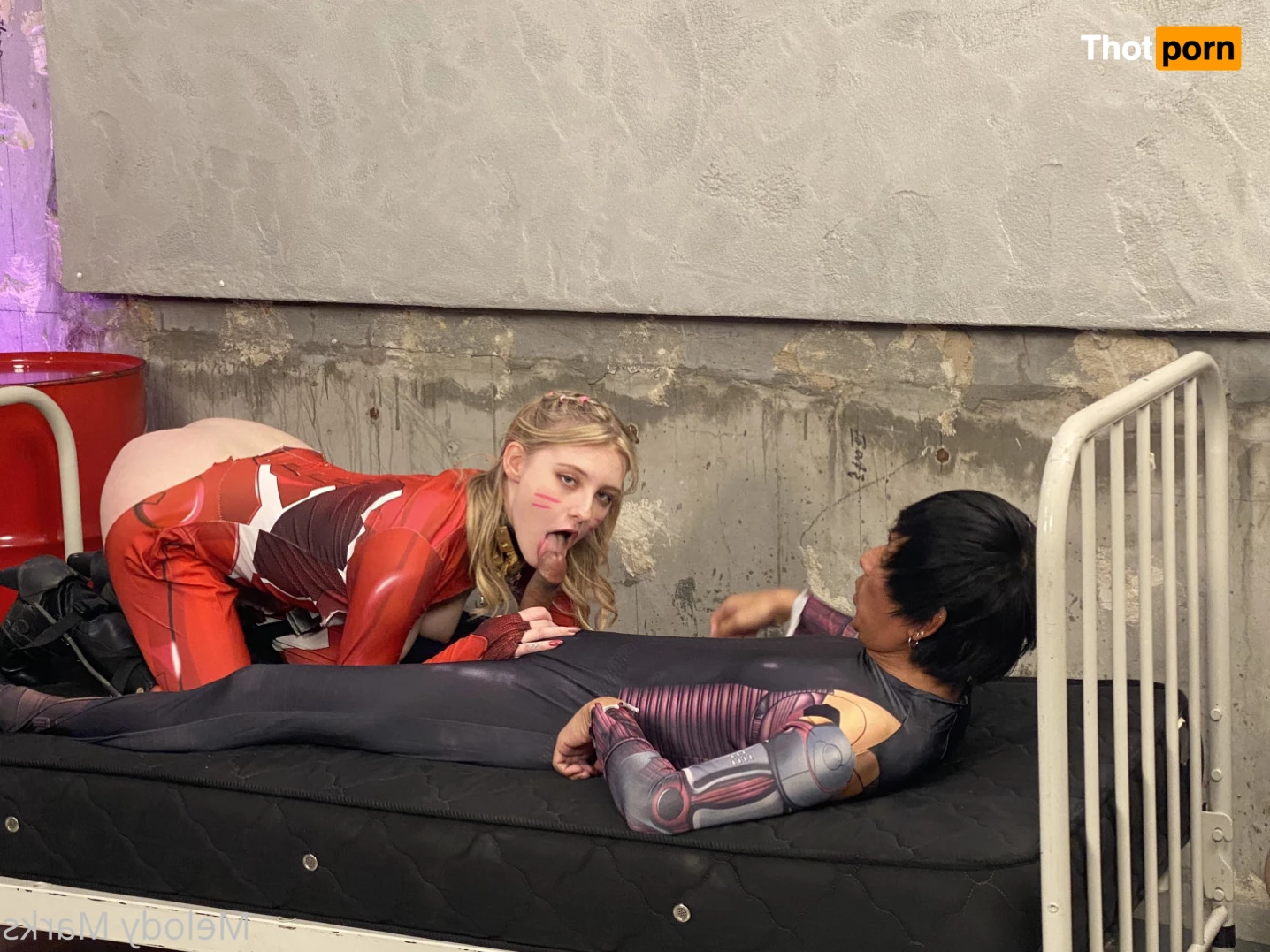 Melody Marks Old account 8513310