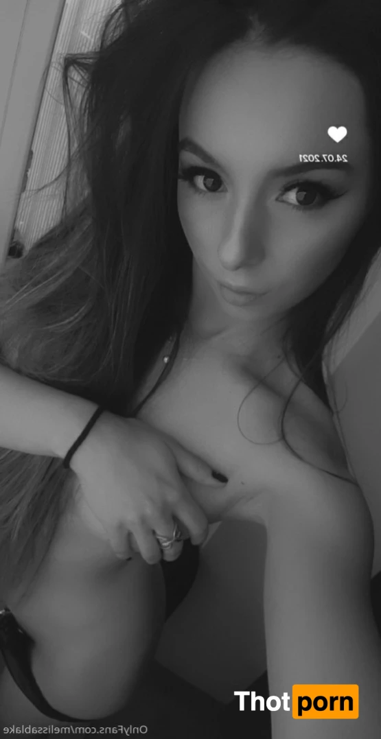 Melissa Blake 10190072