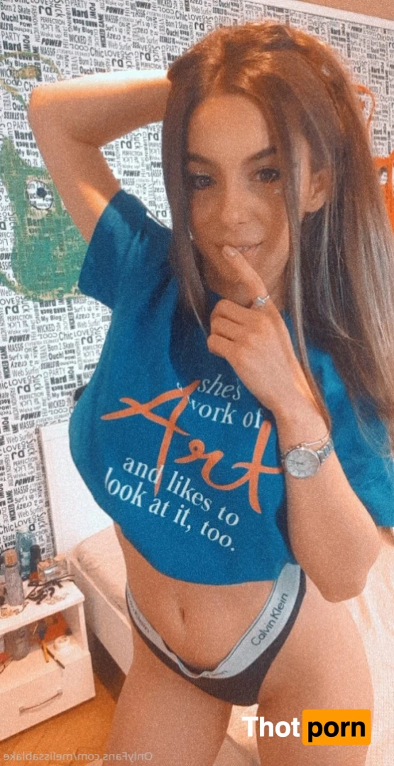 Melissa Blake 10190240