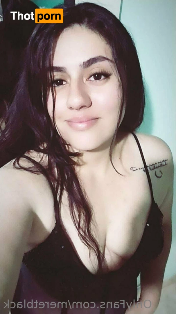 Meret Benitez 8490064