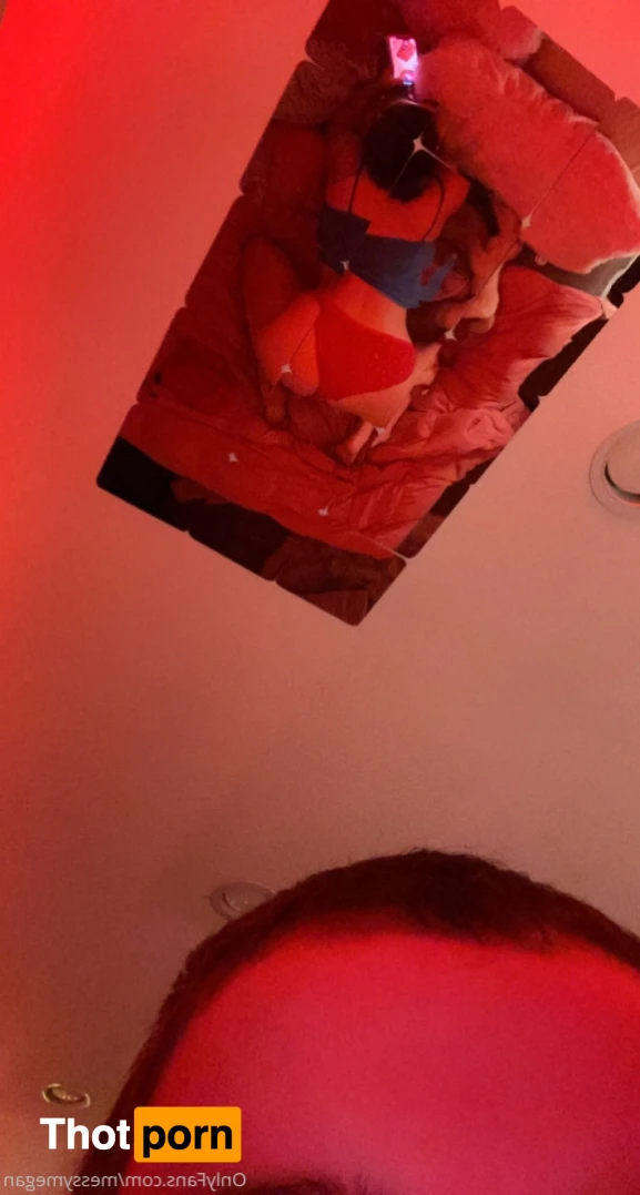 ♡ Messy Megan ♡ 16021894