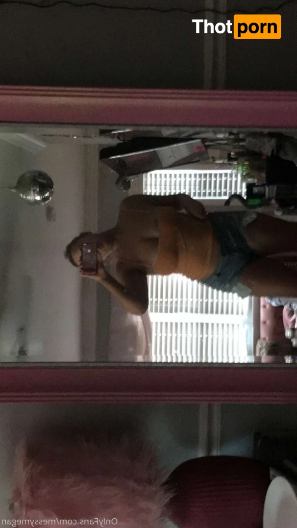 ♡ Messy Megan ♡ 16054344