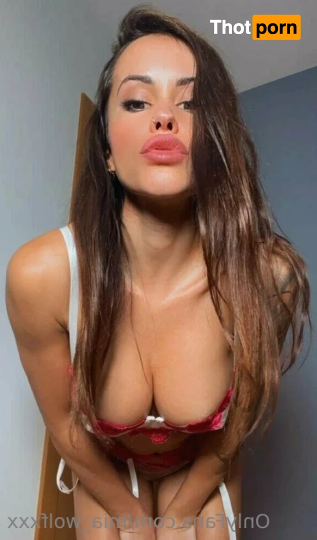 Mia Wolf X 🔥 14778729