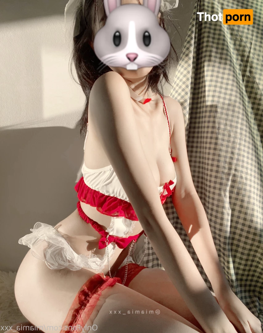 Mia (มีอา) 🐰 8413764