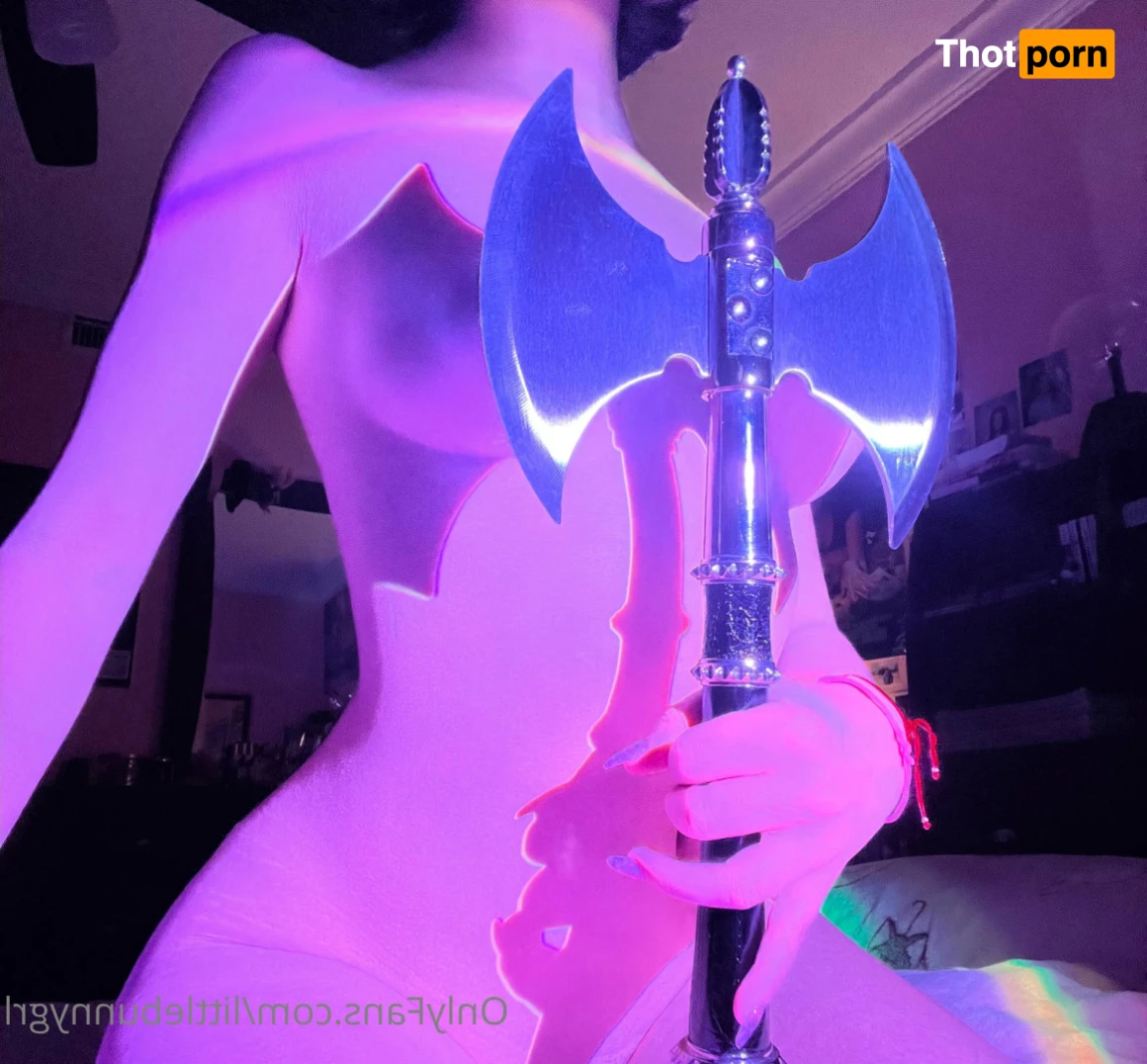 Little Bunny 12589458