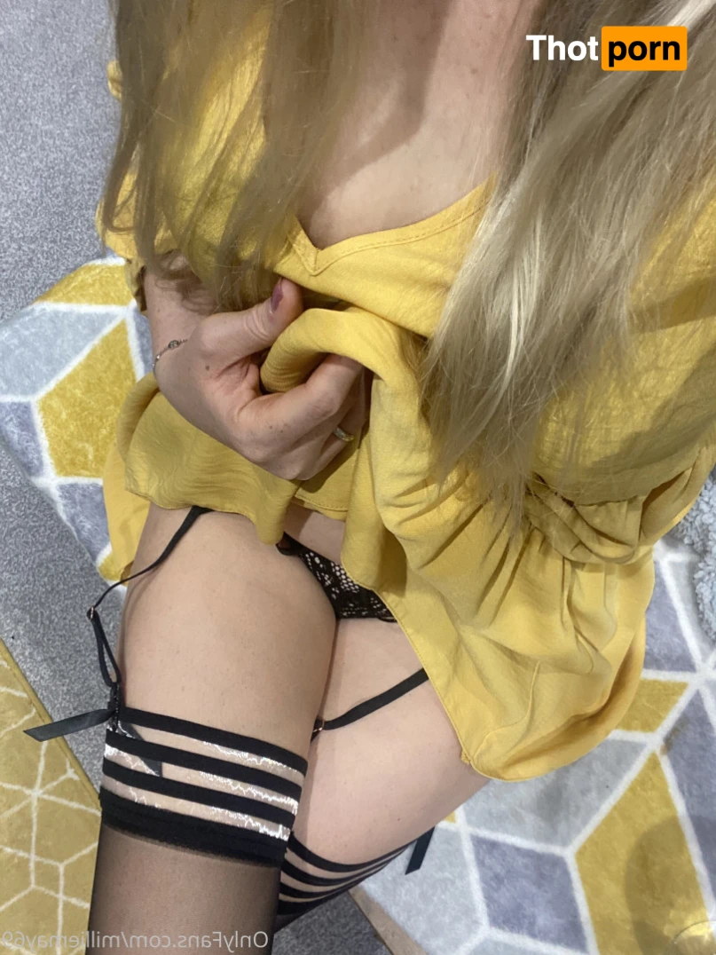 🇬🇧 𝙼𝚒𝚕𝚕𝚒𝚎 𝙼𝚊𝚢 𝚃𝚎𝚊𝚜𝚎𝚛 &amp; 𝙿𝚛𝚘𝚖𝚘🔝 2.4 14624475