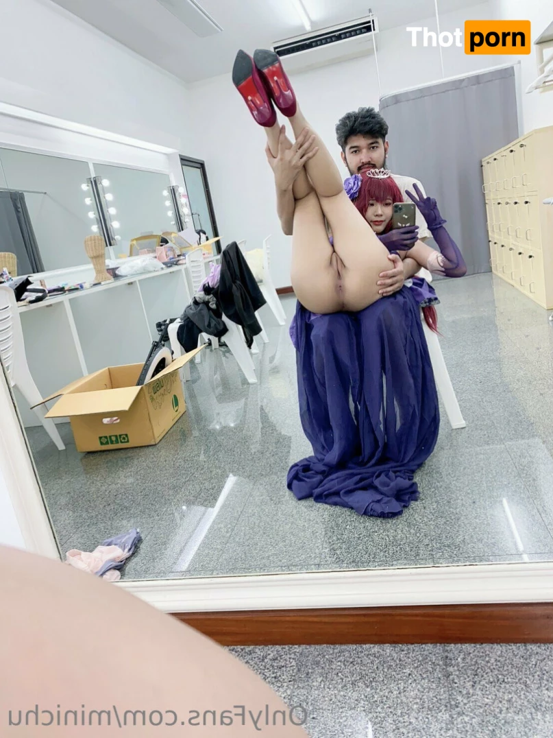 ✨Minichu✨ 8491543