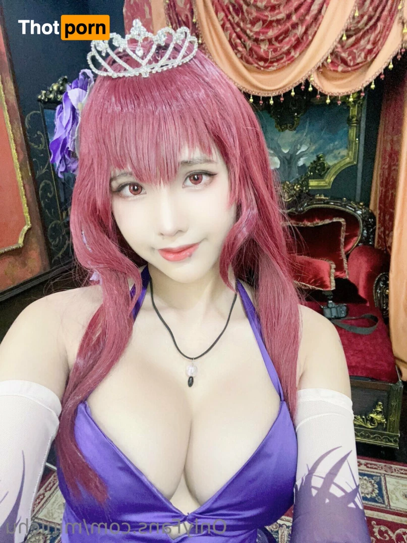 ✨Minichu✨ 8491787