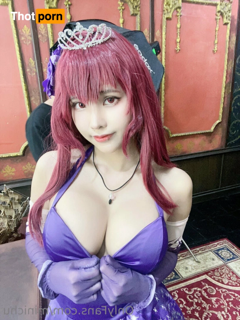 ✨Minichu✨ 8491795