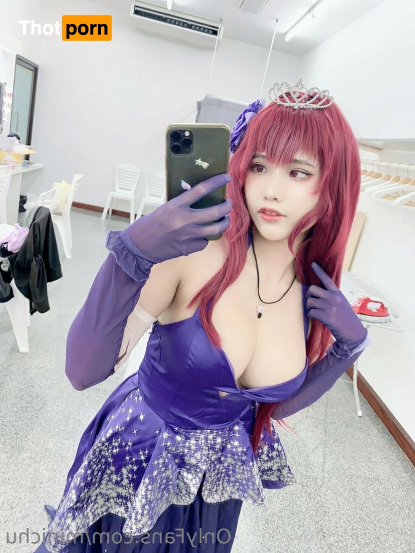 ✨Minichu✨ 8491811