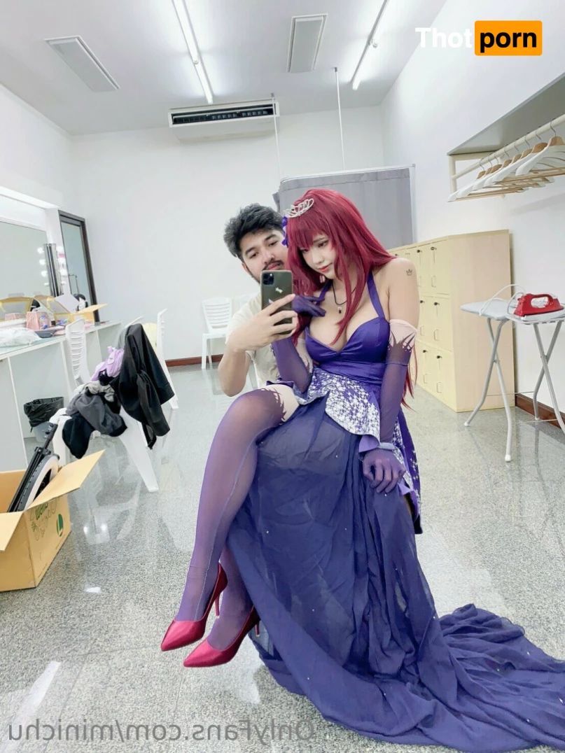 ✨Minichu✨ 8491912