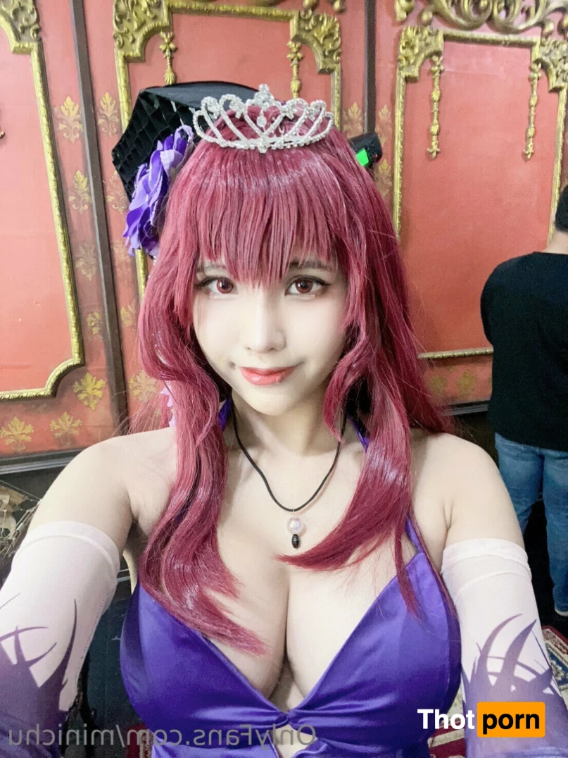 ✨Minichu✨ 8491964