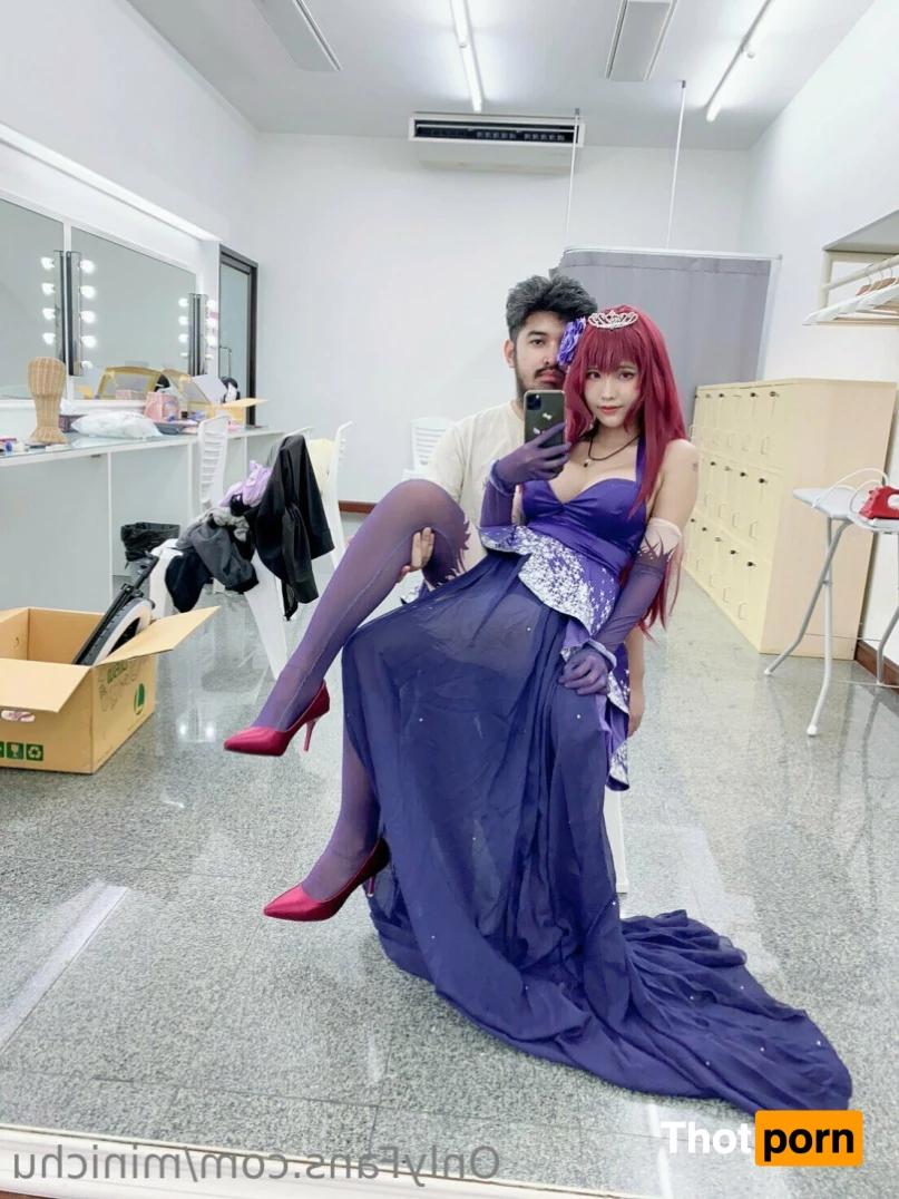 ✨Minichu✨ 8491975