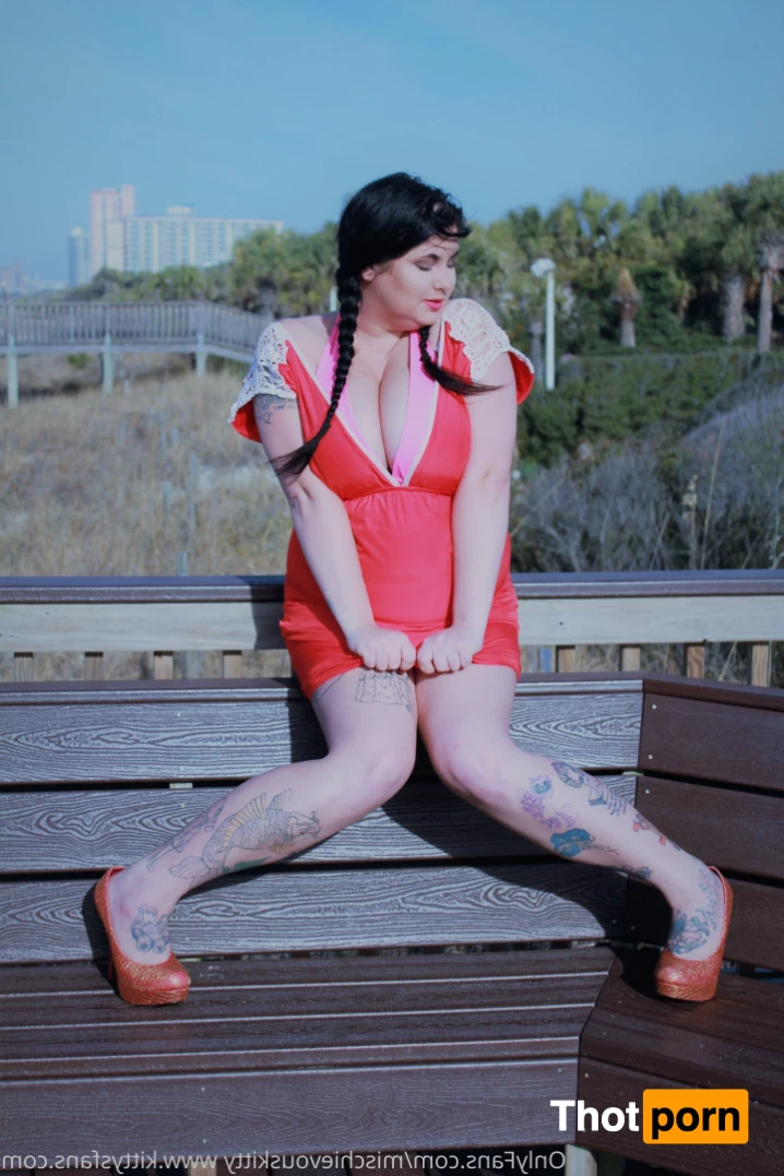 Mischievous Kitty 🔥 NO PPV 💦 8550476