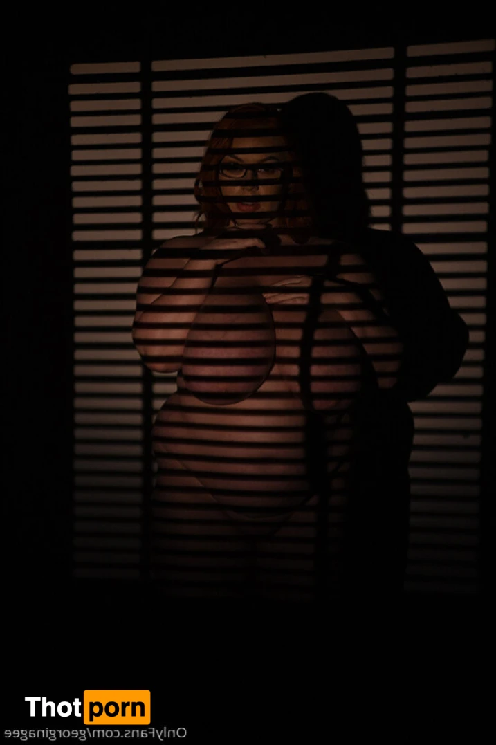 💜GeorginaGee💜 Huge Naturals 38KK 16055577