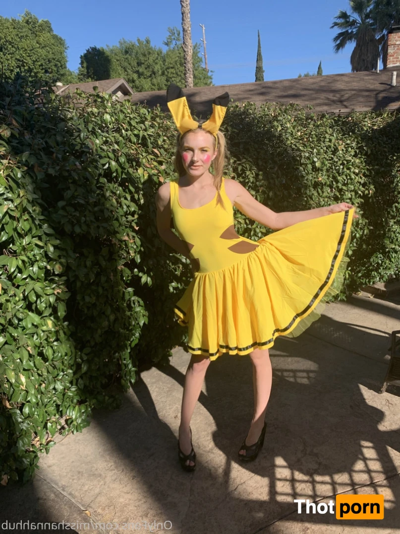 Hannah Hawthorne 14537606