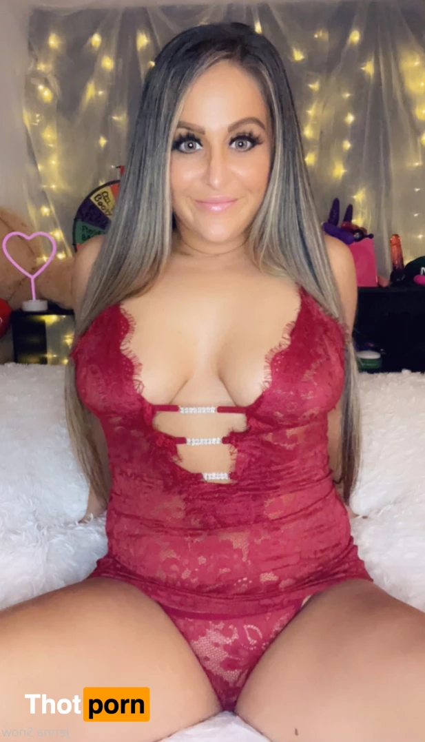 Jenna Sn❄️w 10069923