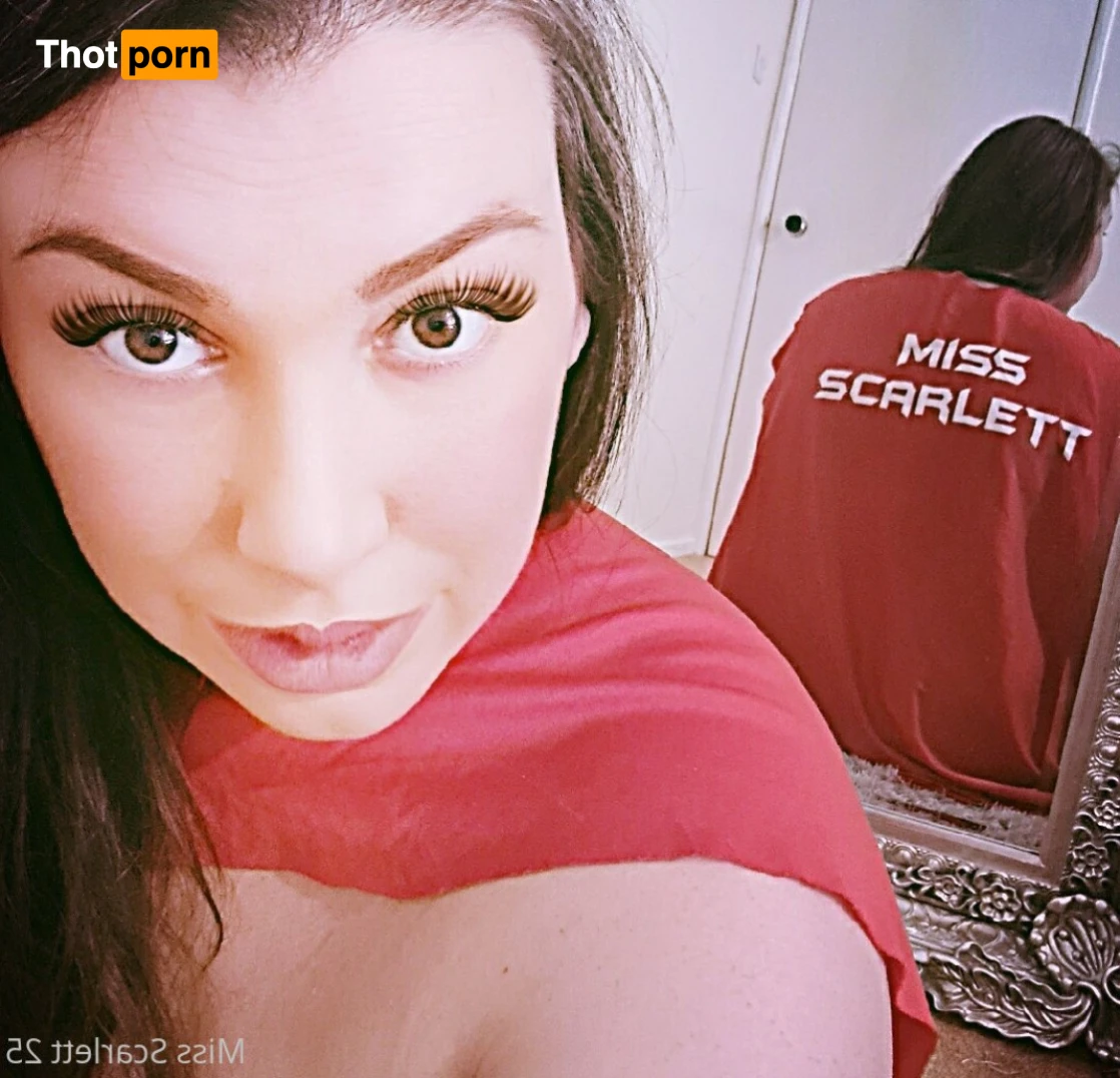 MissScarlett25 14348078