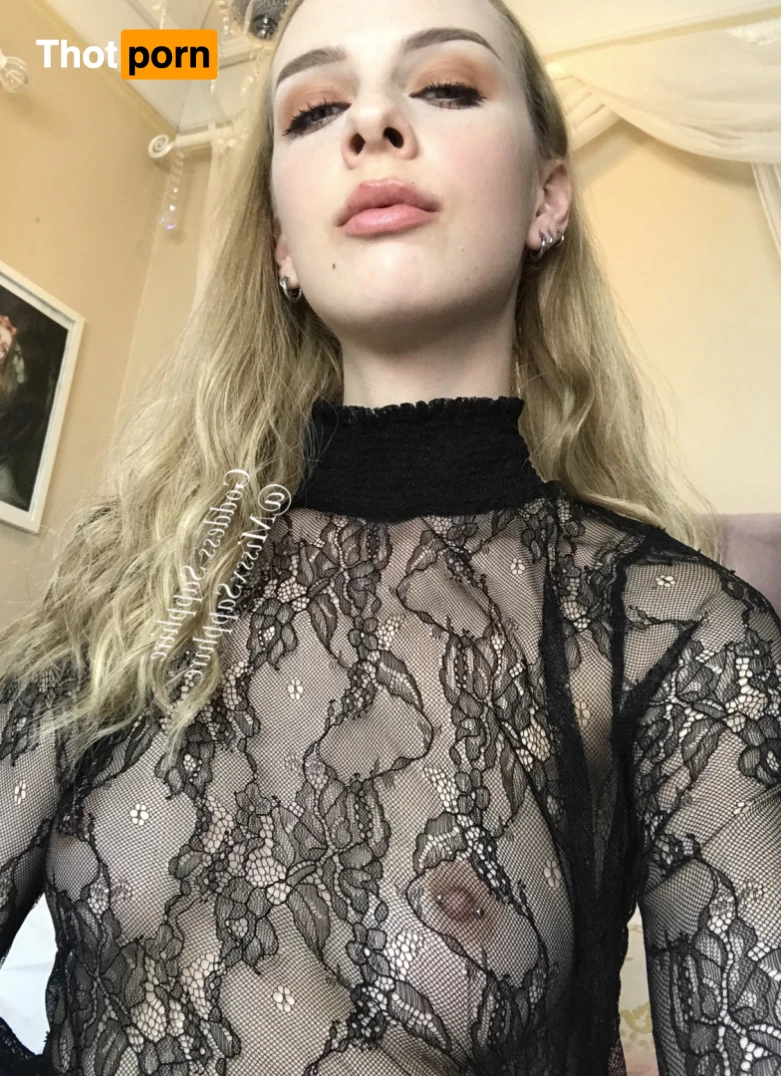 ♛Goddess Sapphire♛ 8489322