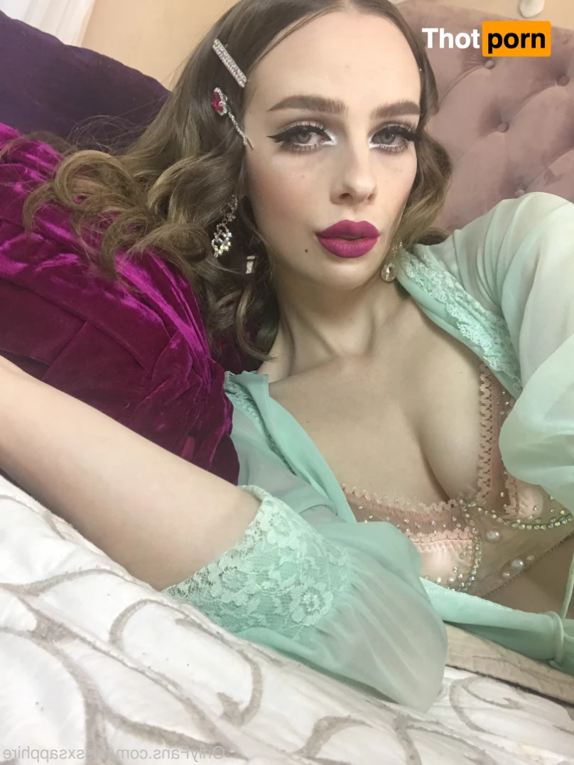 ♛Goddess Sapphire♛ 8489407