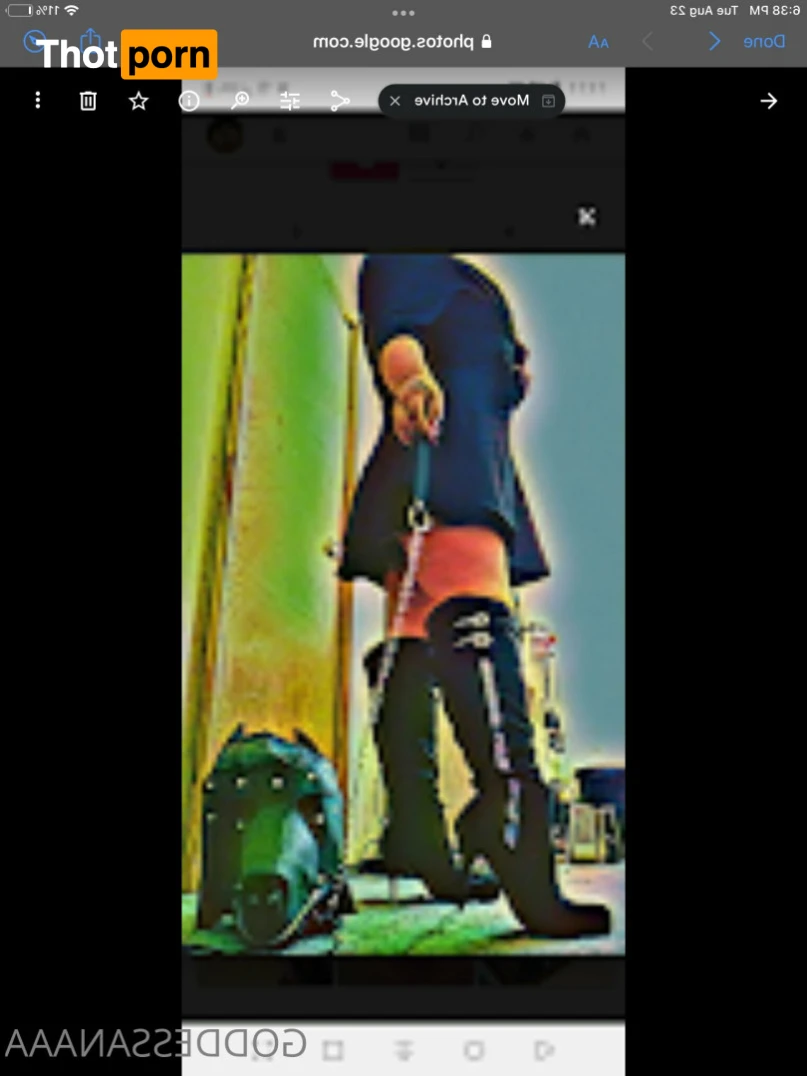 GoddessAnaaa 14338325