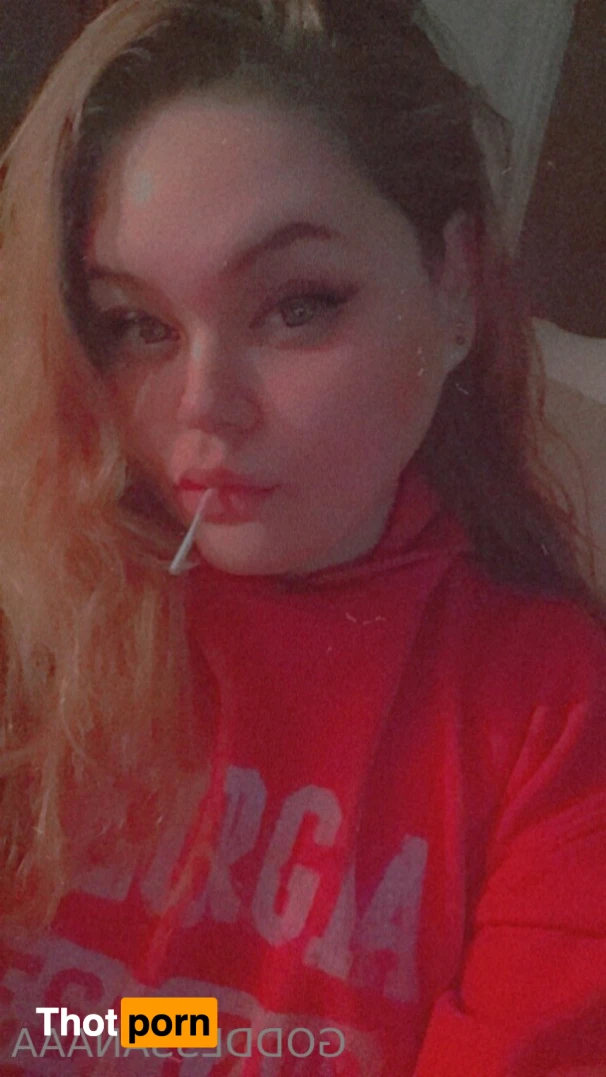 GoddessAnaaa 14364493