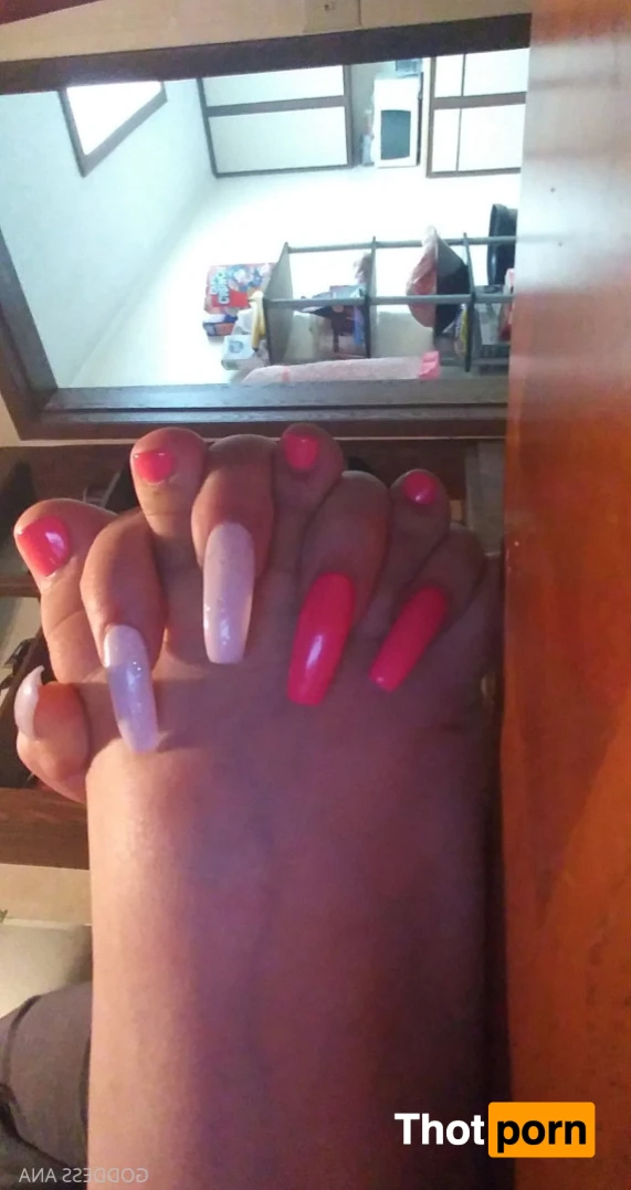 GoddessAnaaa 14380411