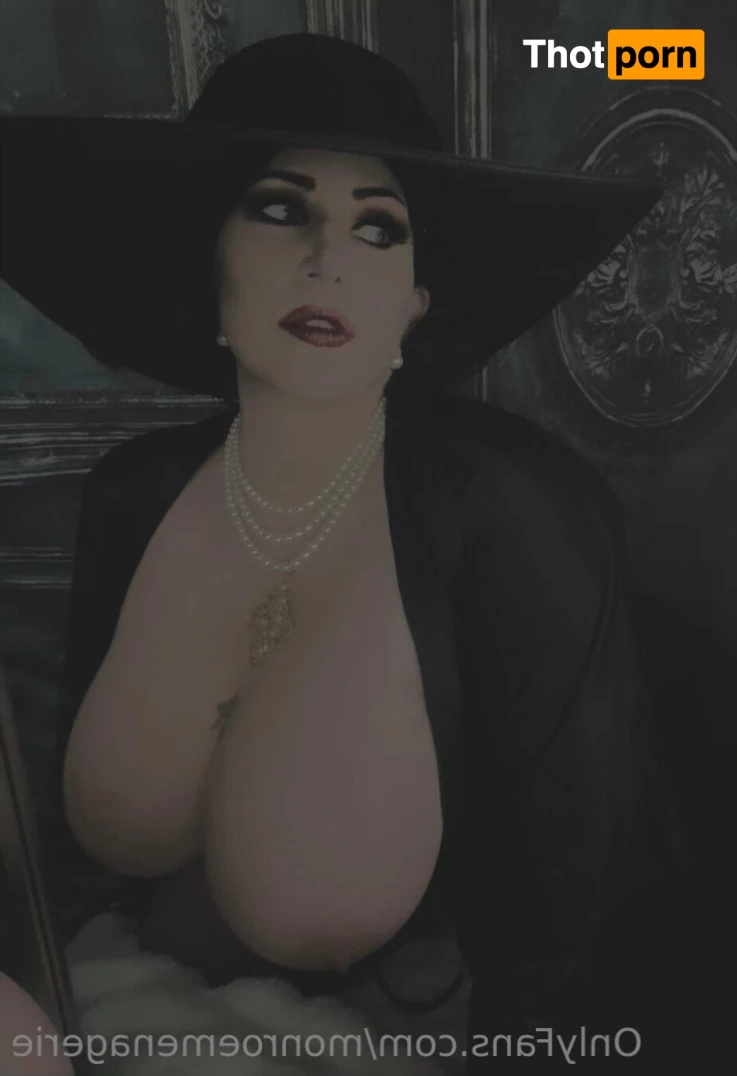 Monroe Menagerie 8371992