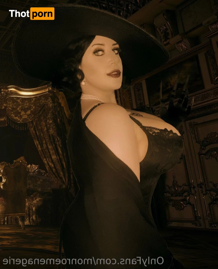 Monroe Menagerie 8372000