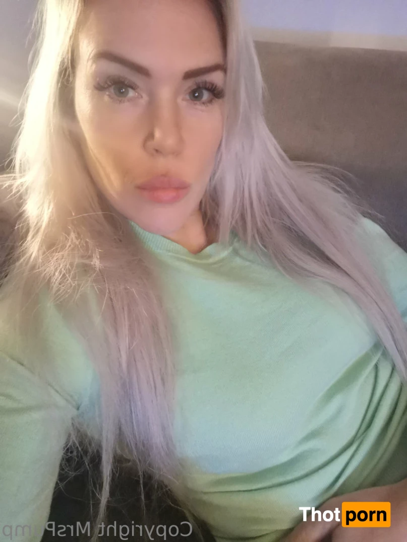 ❤MrsPump❤ 8477682