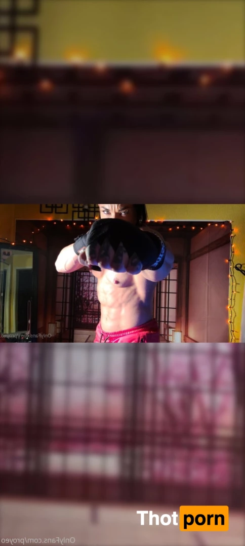 MuscleGeisha 8501775