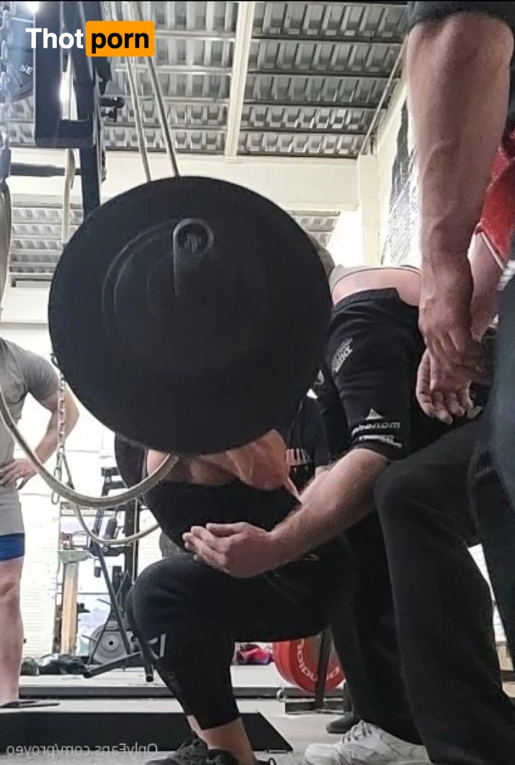 MuscleGeisha 8501929