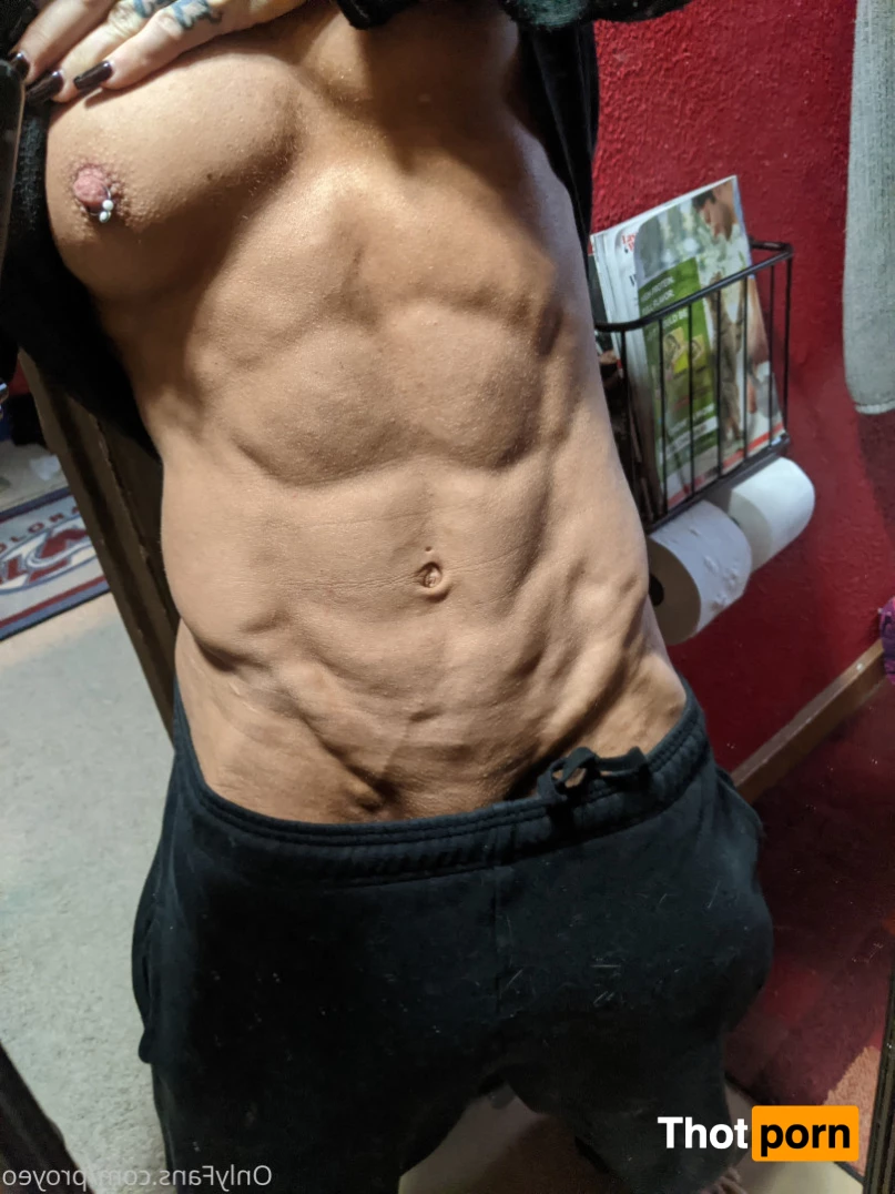 MuscleGeisha 8502022