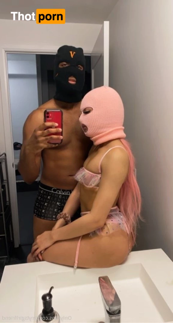 My TS Girlfriend 10107467