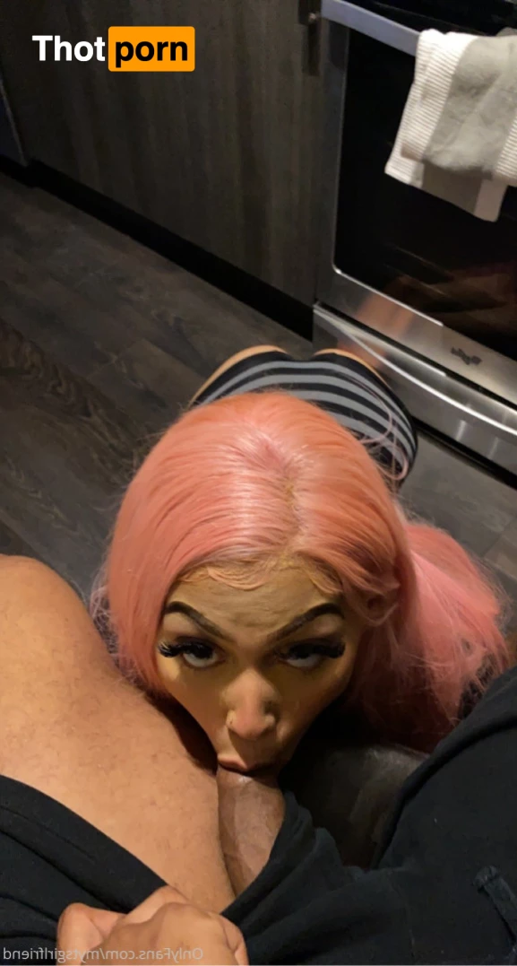 My TS Girlfriend 10107511