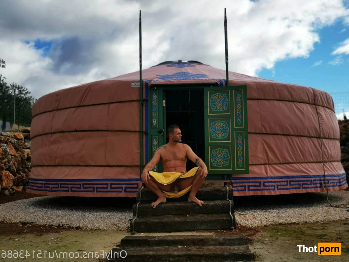 NACHO VIDAL 🔥 Oficial VIP account 🔥 8442751