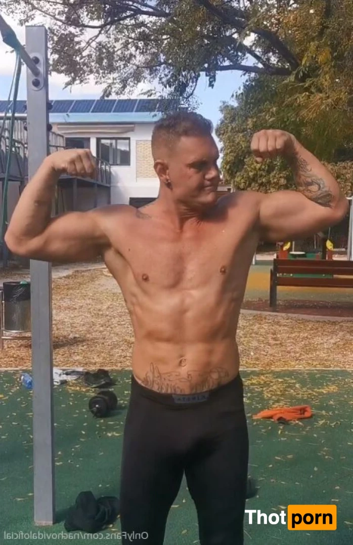 NACHO VIDAL 🔥 Oficial VIP account 🔥 8442823